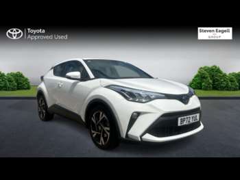 2023 (72) - 1.8 VVT-h Design CVT Euro 6 (s/s) 5dr