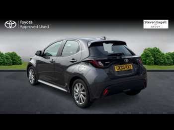 Used Toyota Yaris 2022 for sale - 74598761: Photo