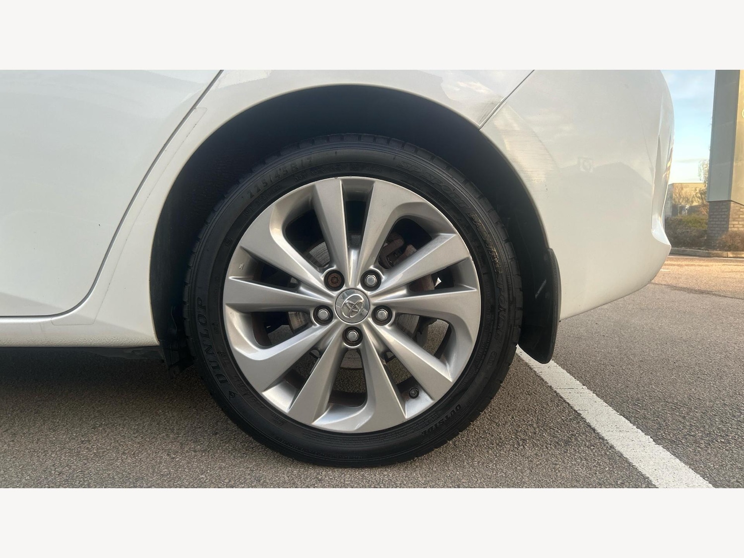 Used Toyota Auris 2014 for sale - 76645048: Photo 20