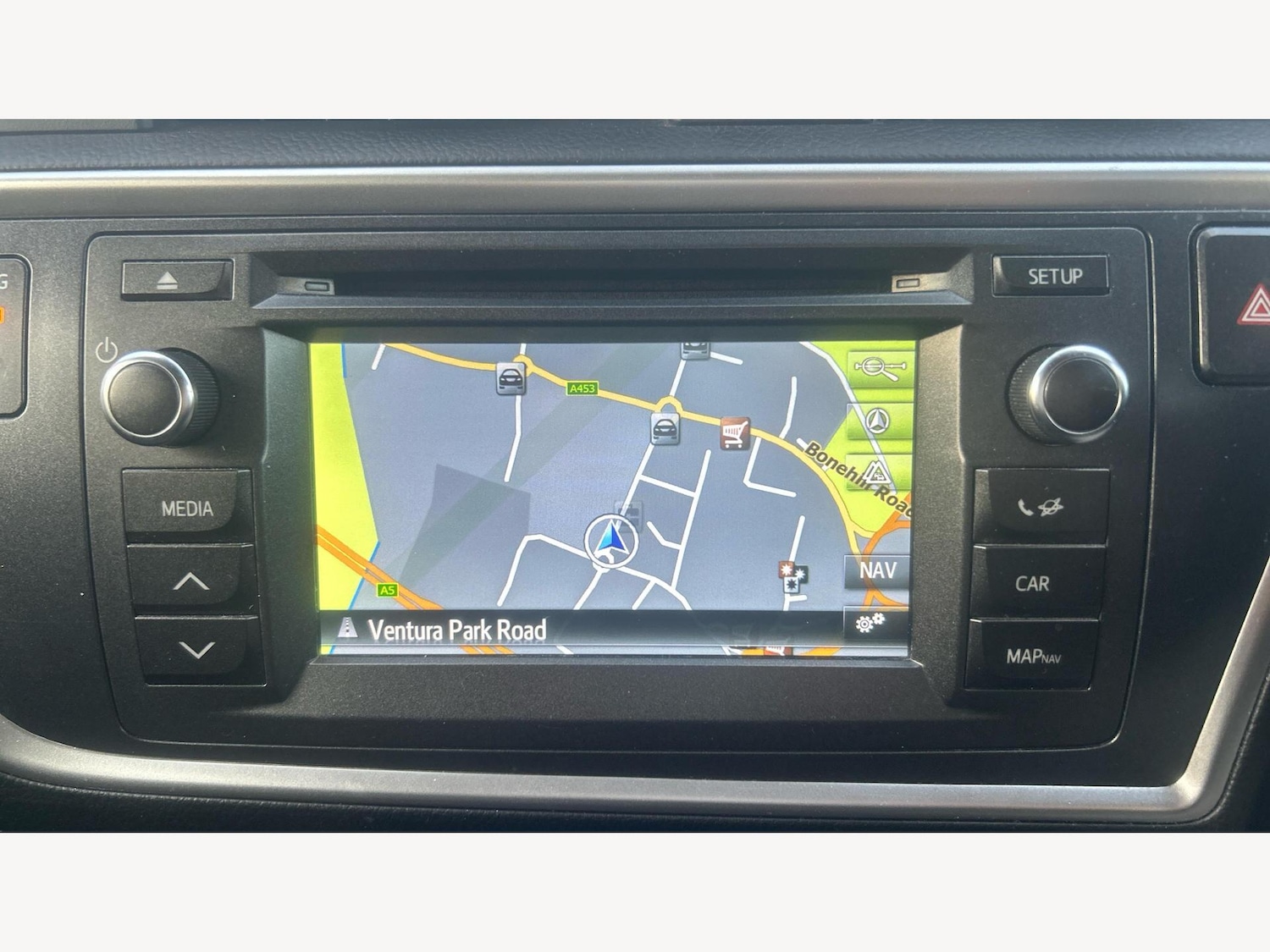 Used Toyota Auris 2014 for sale - 76645048: Photo 23