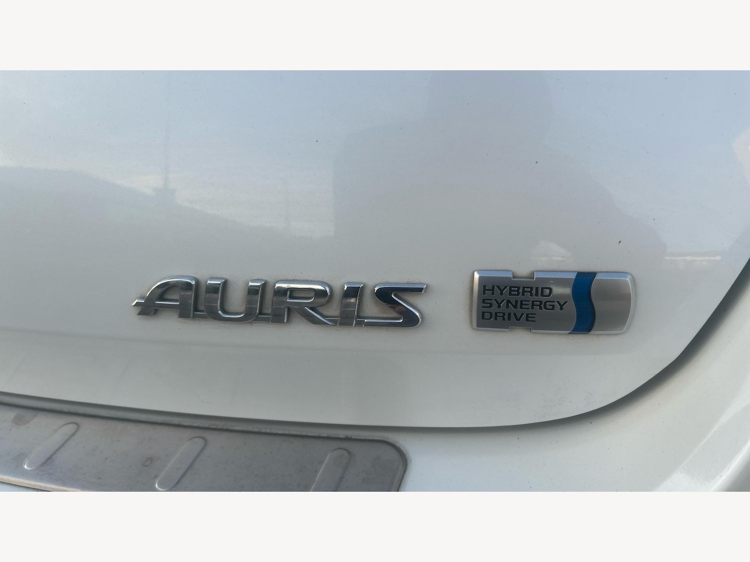 Used Toyota Auris 2014 for sale - 76645048: Photo 29