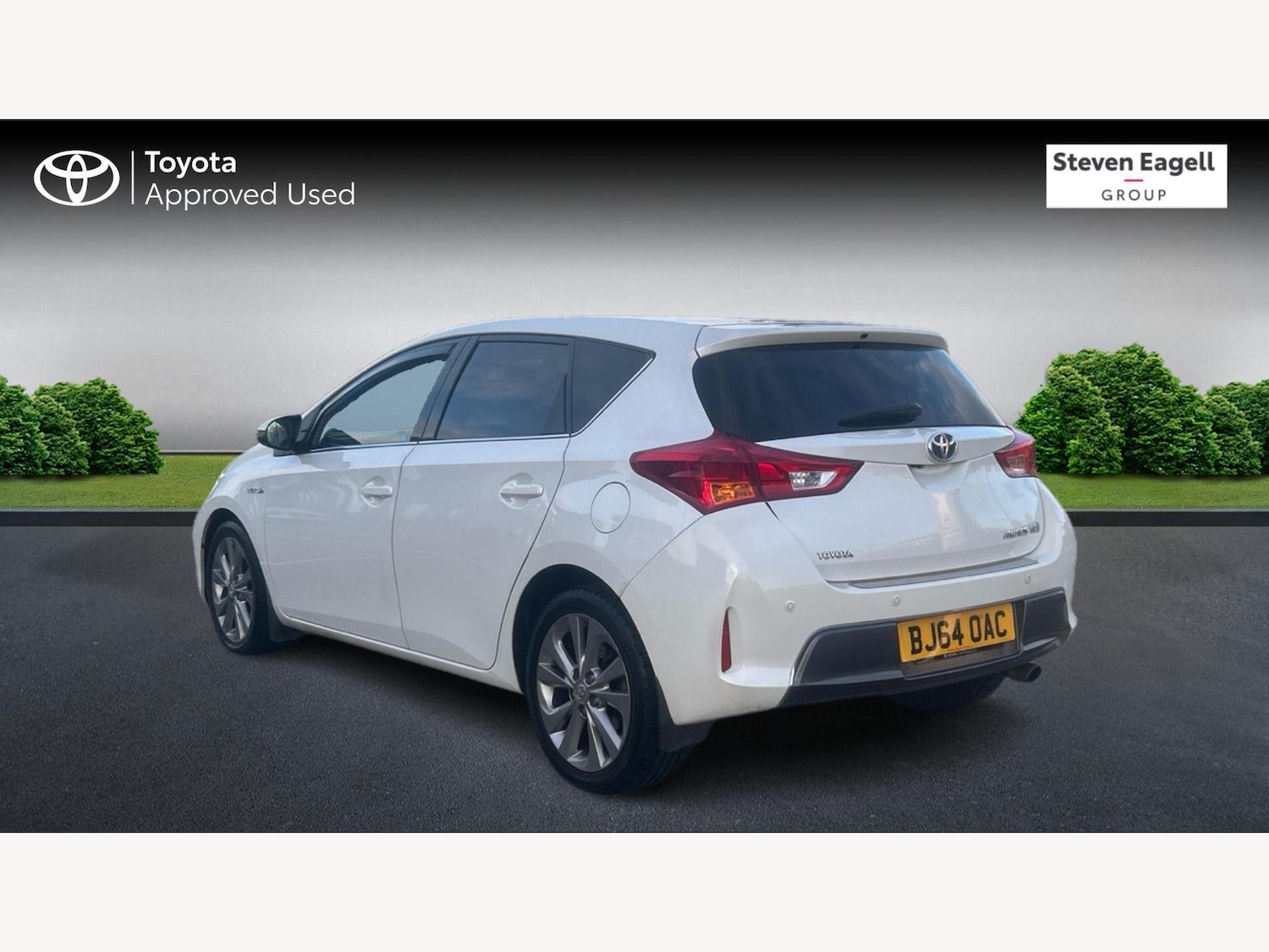 Used Toyota Auris 2014 for sale - 76645048: Photo 6