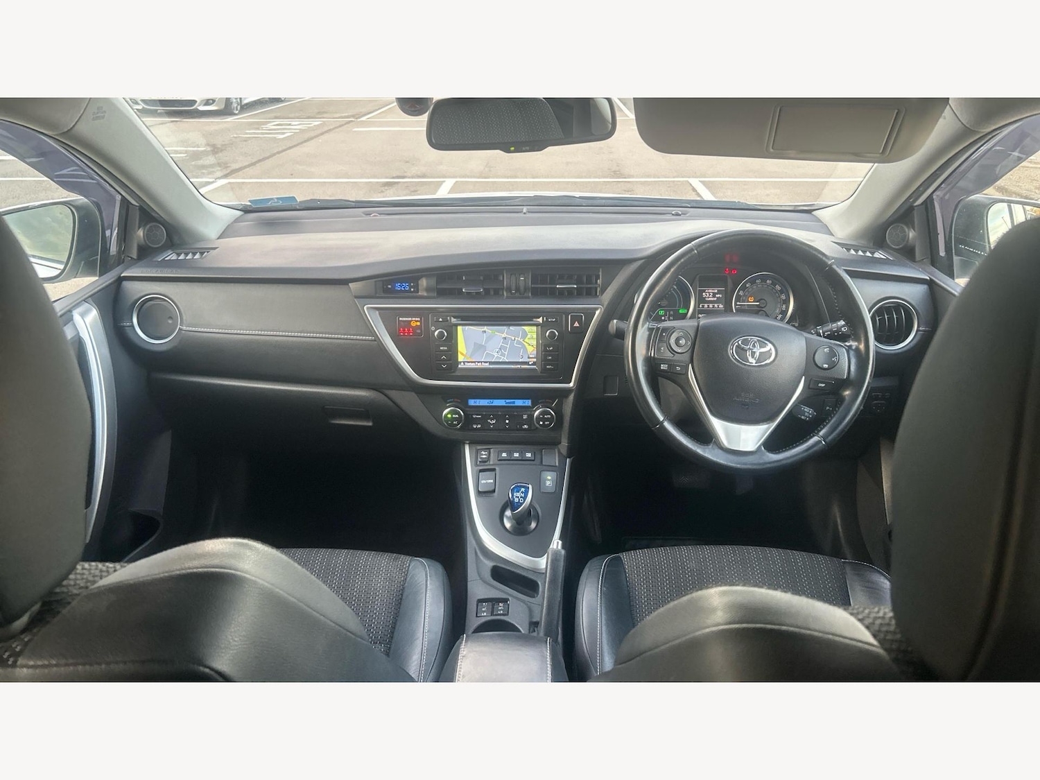 Used Toyota Auris 2014 for sale - 76645048: Photo 7