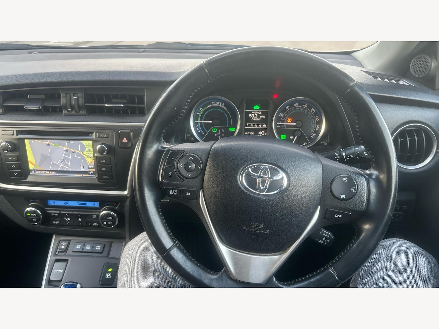 Used Toyota Auris 2014 for sale - 76645048: Photo 8