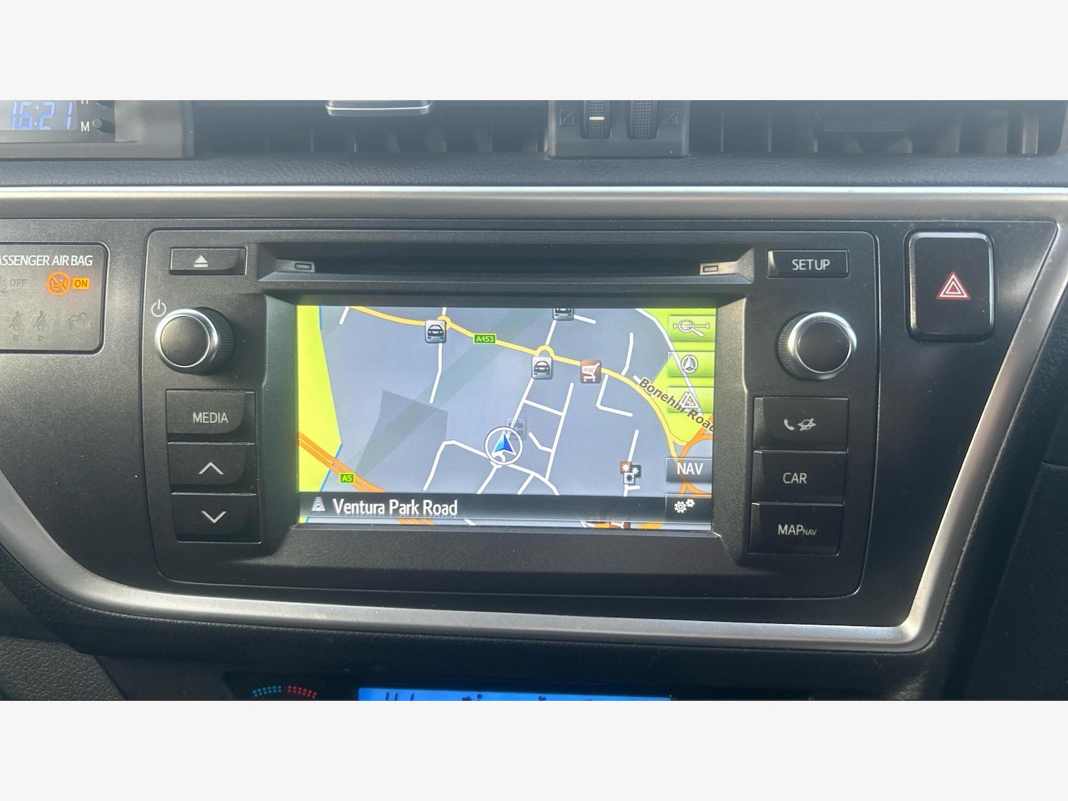 Used Toyota Auris 2014 for sale - 76645048: Photo 9