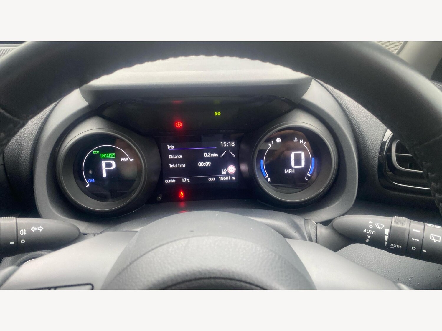 Used Toyota Yaris Cross for sale - 77496487: Photo 11