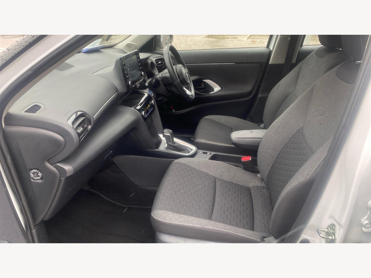 Used Toyota Yaris Cross for sale - 77496487: Photo 12