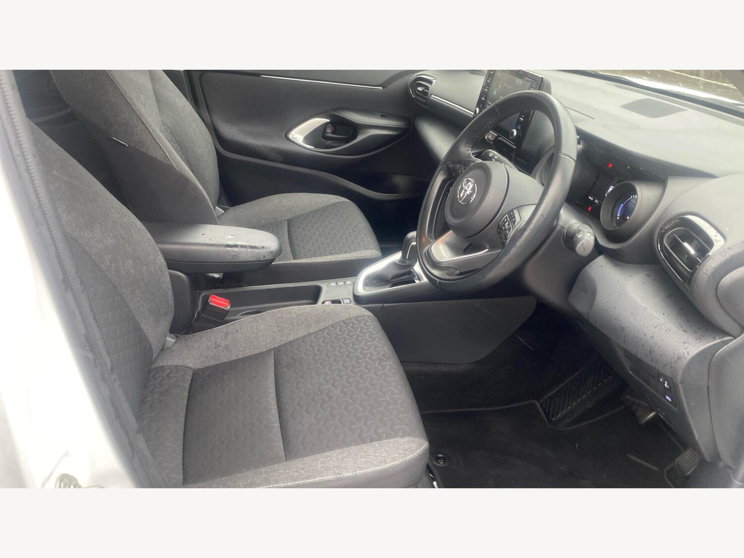 Used Toyota Yaris Cross for sale - 77496487: Photo 13
