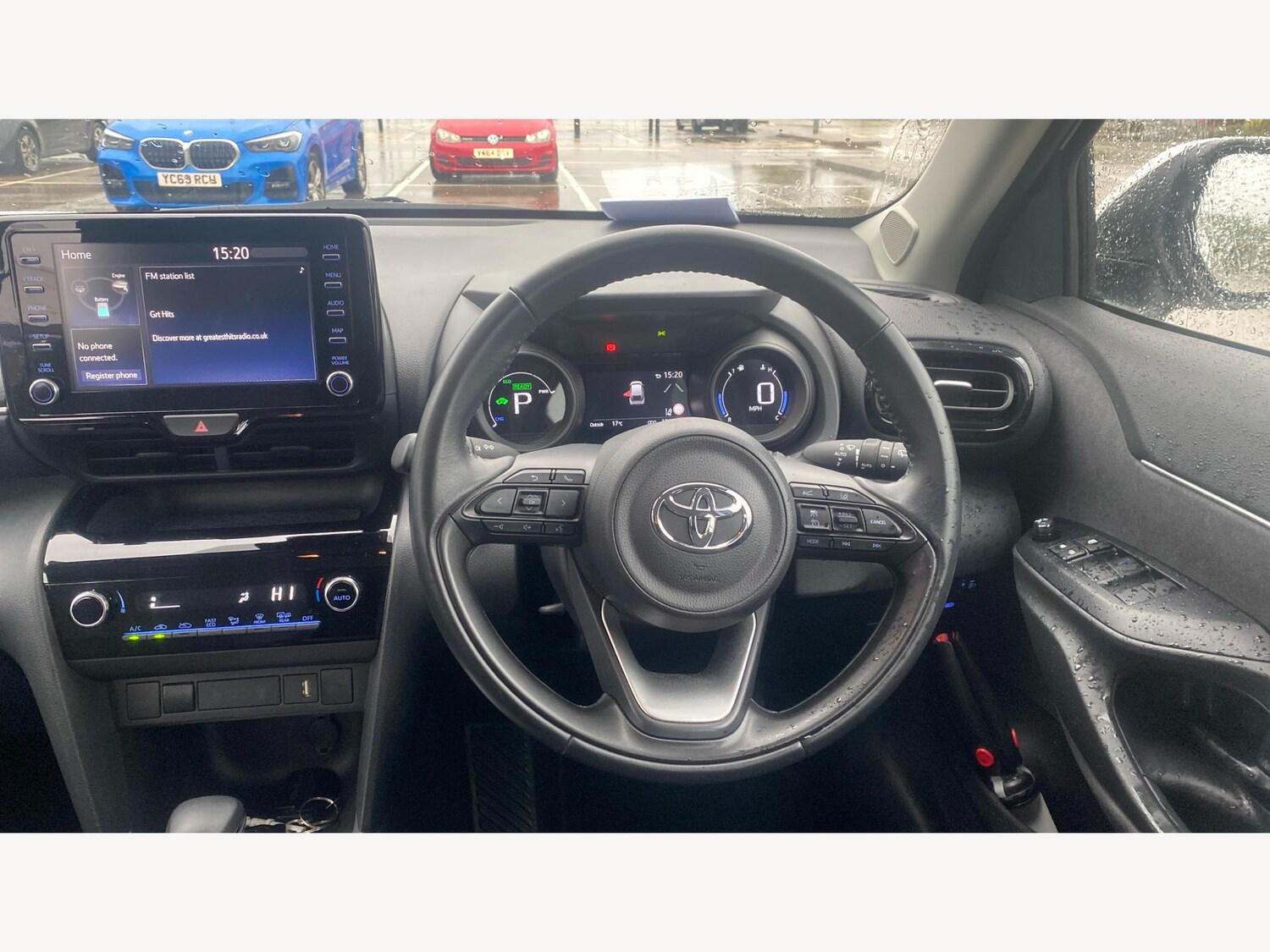 Used Toyota Yaris Cross for sale - 77496487: Photo 8