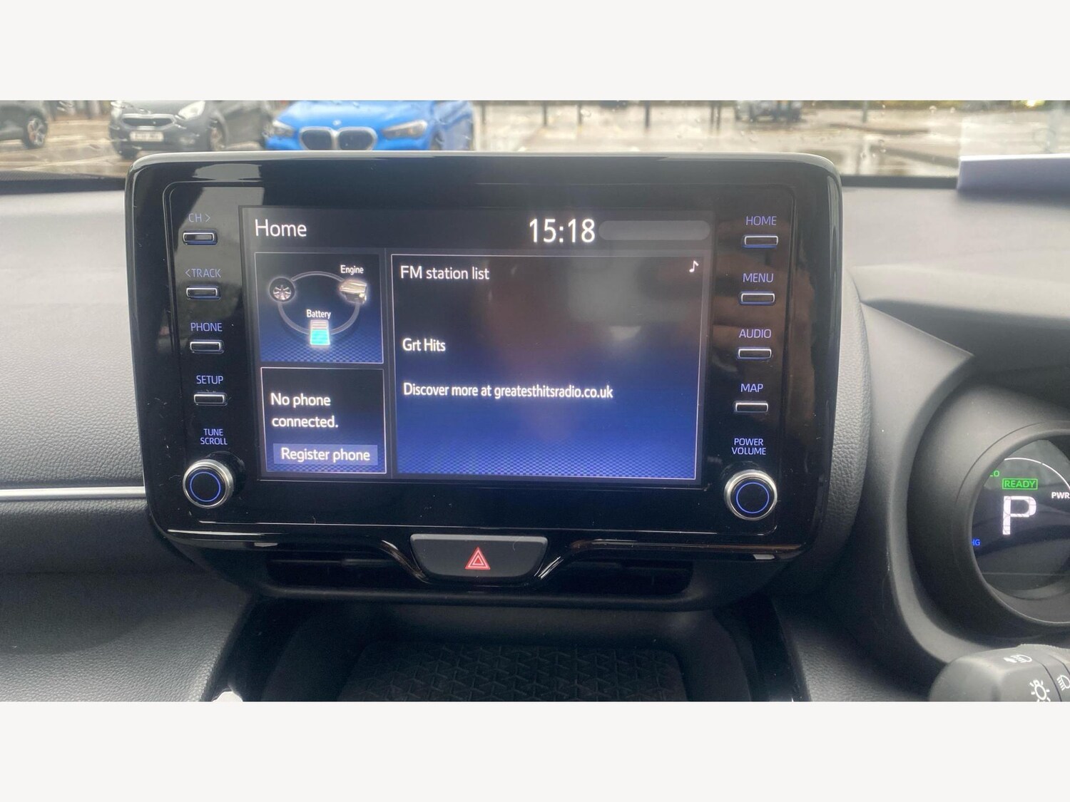 Used Toyota Yaris Cross for sale - 77496487: Photo 9