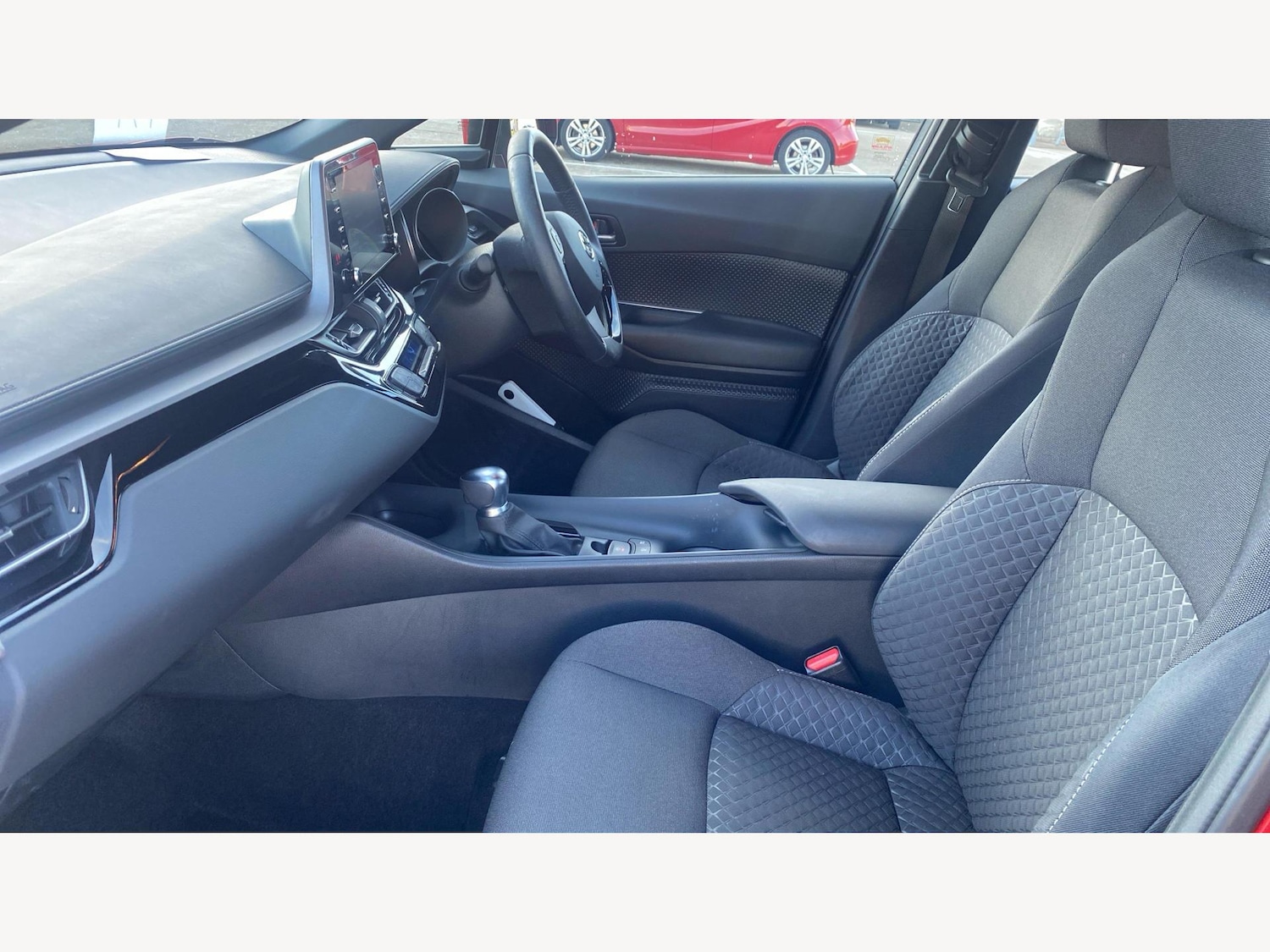 Used Toyota C-HR 2022 for sale - 77292051: Photo 12