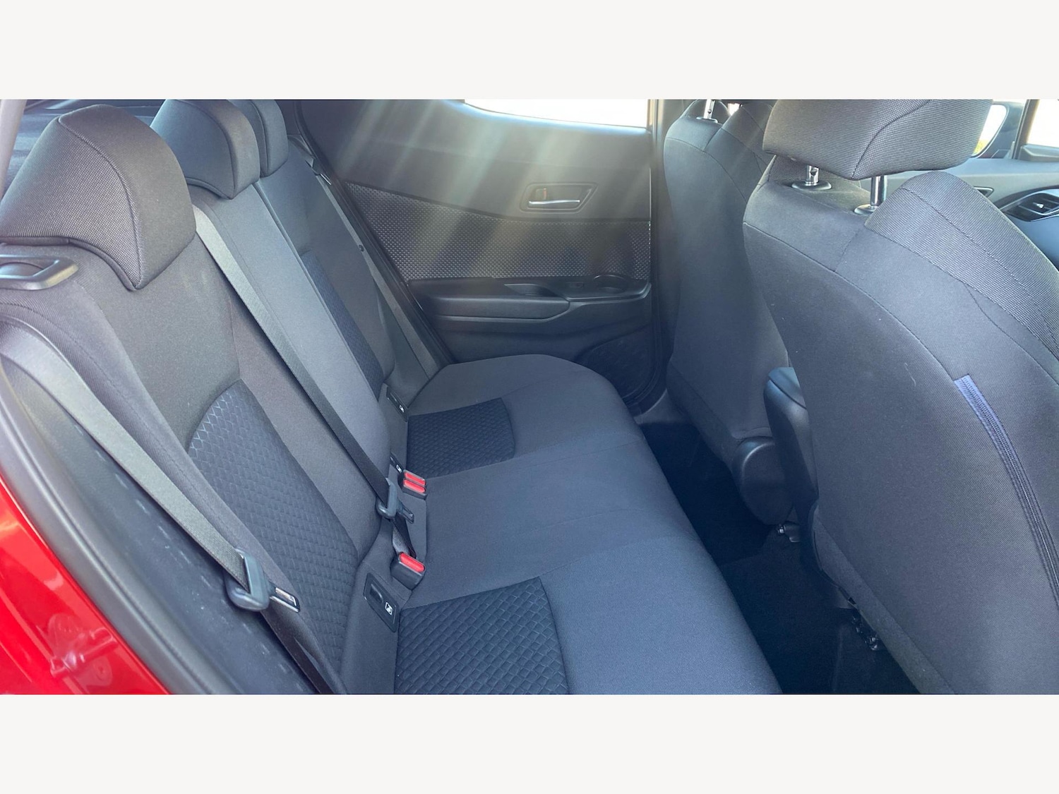 Used Toyota C-HR 2022 for sale - 77292051: Photo 14