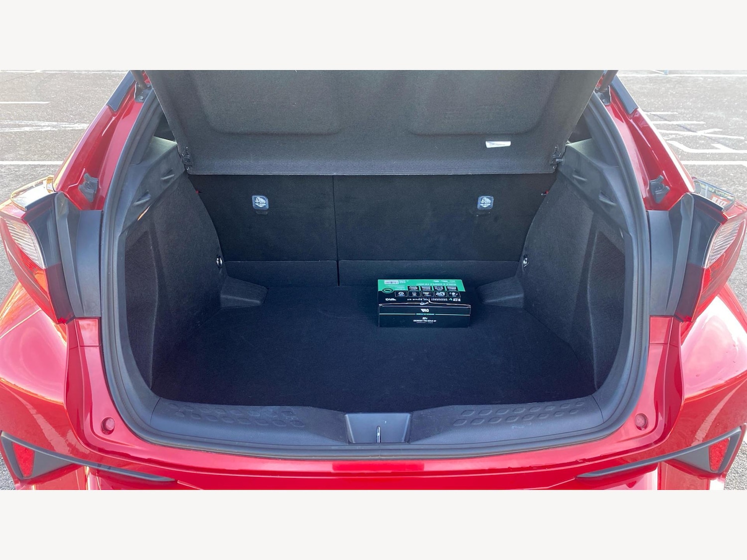 Used Toyota C-HR 2022 for sale - 77292051: Photo 16