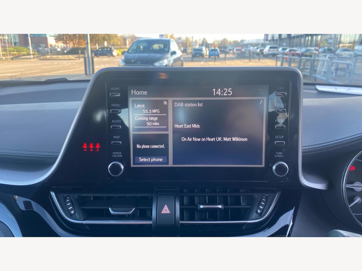 Used Toyota C-HR 2022 for sale - 77292051: Photo 9