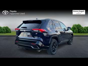 Used Toyota RAV4 2025 for sale - 74599765: Photo