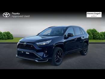 Used Toyota RAV4 2025 for sale - 74599765: Photo