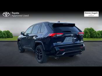 Used Toyota RAV4 2025 for sale - 74599765: Photo