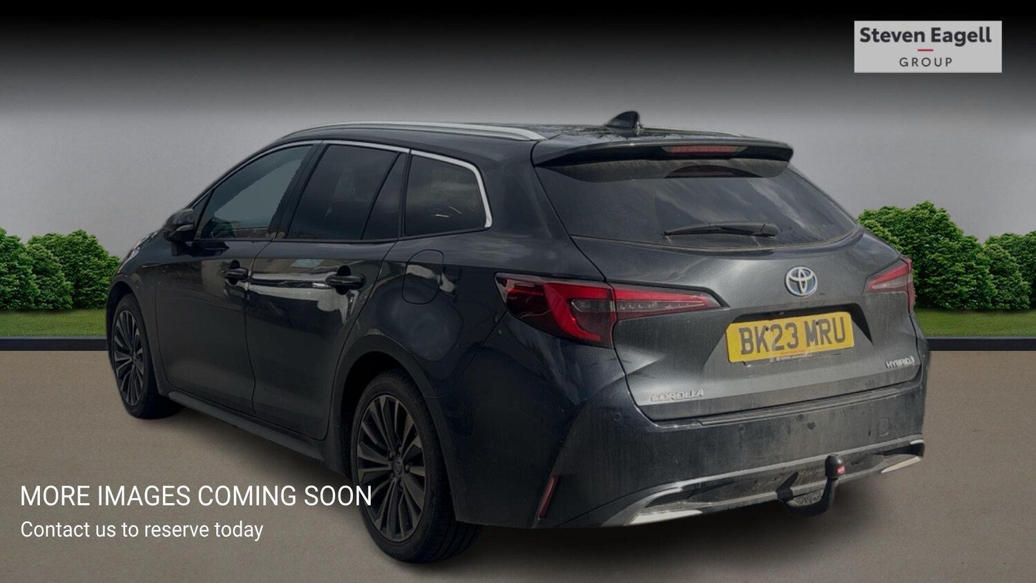 Used Toyota Corolla for sale - 77956945: Photo 2