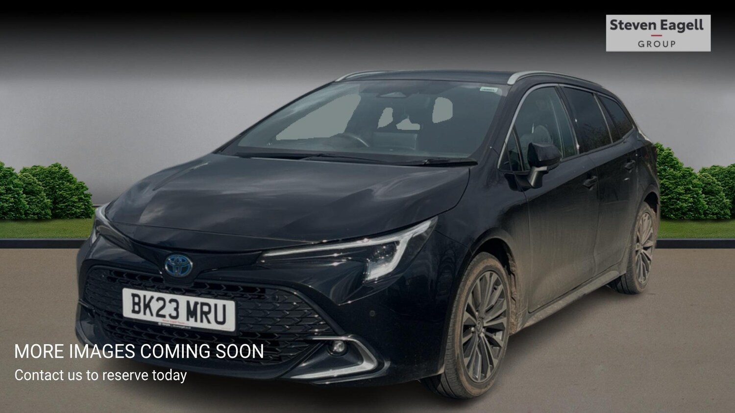 Used Toyota Corolla for sale - 77956945: Photo 3