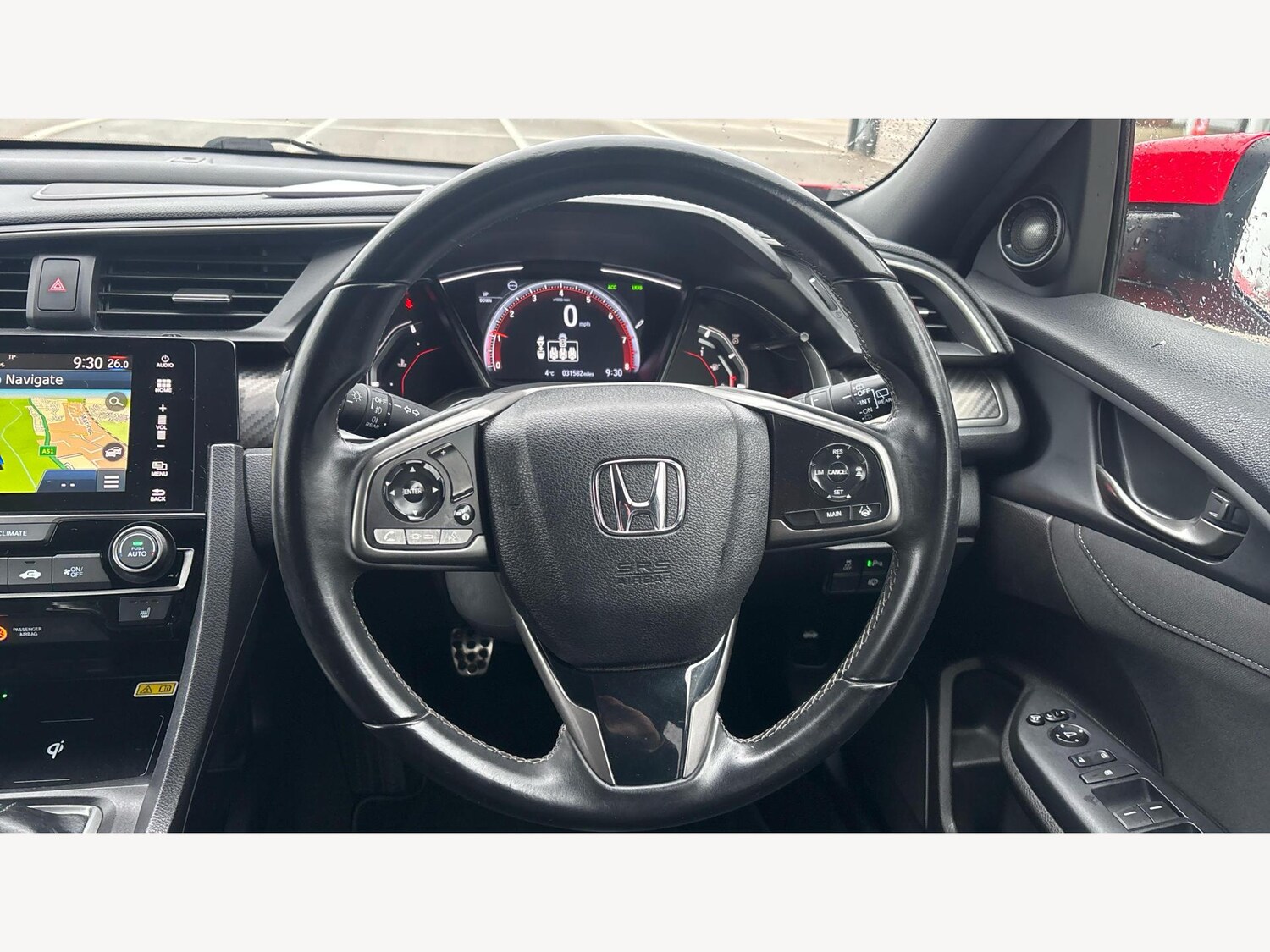 Used Honda Civic 2019 for sale - 77440350: Photo 10