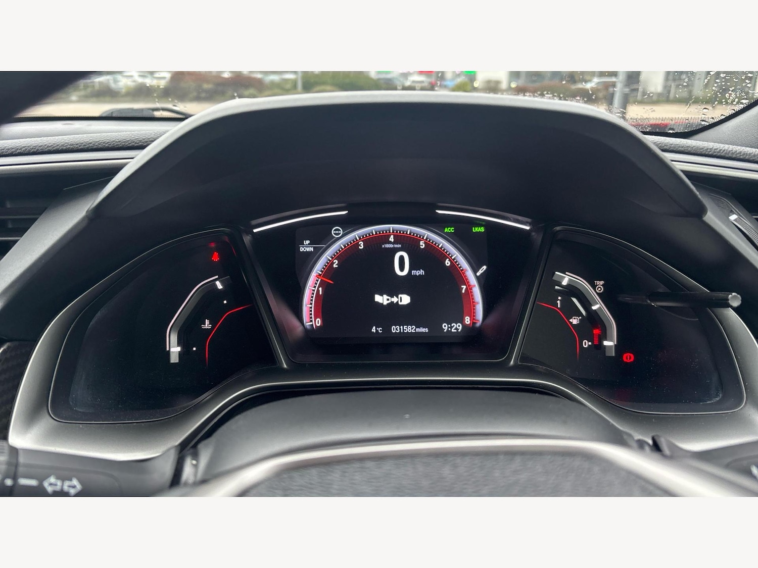 Used Honda Civic 2019 for sale - 77440350: Photo 11