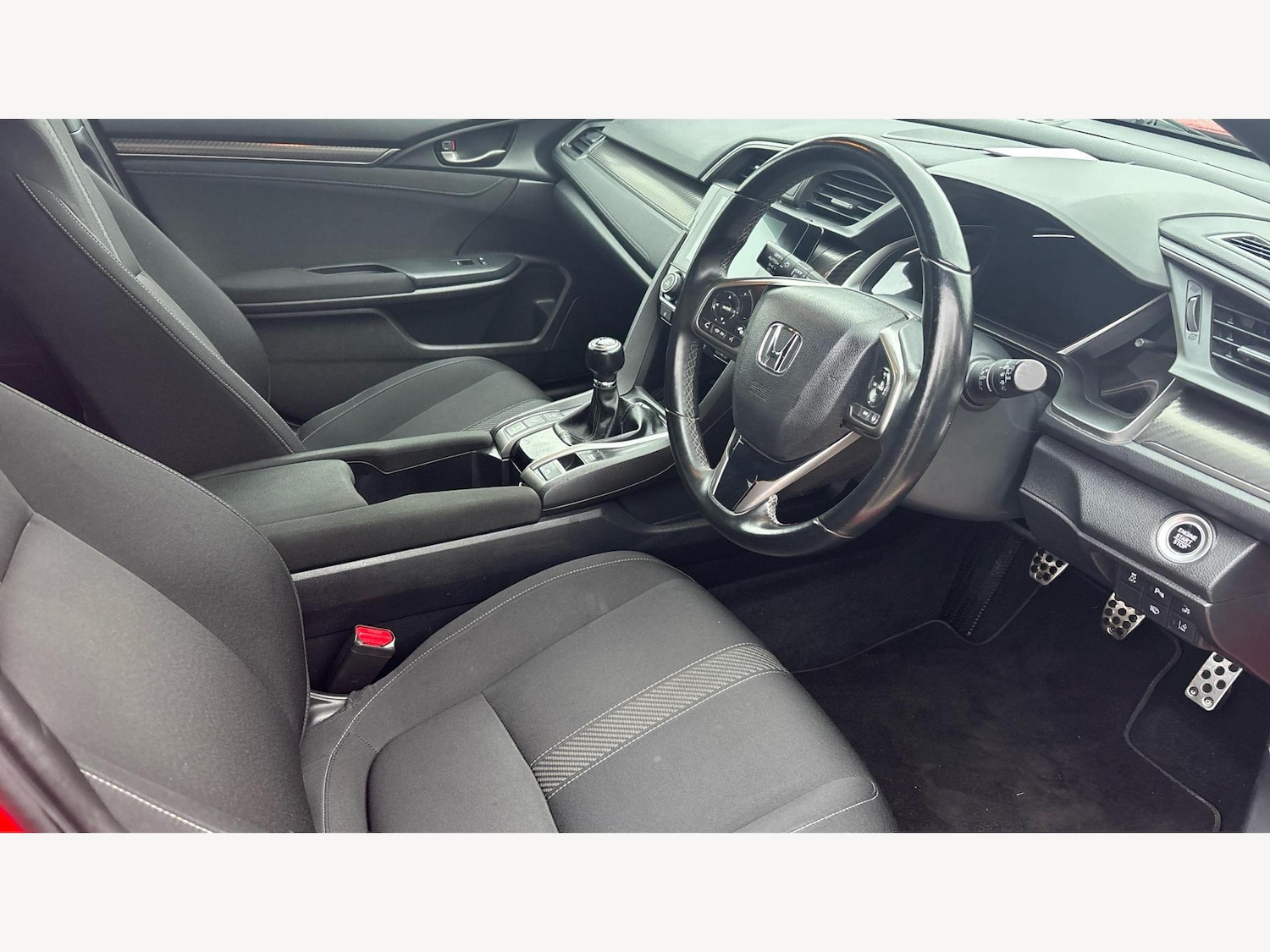 Used Honda Civic 2019 for sale - 77440350: Photo 13