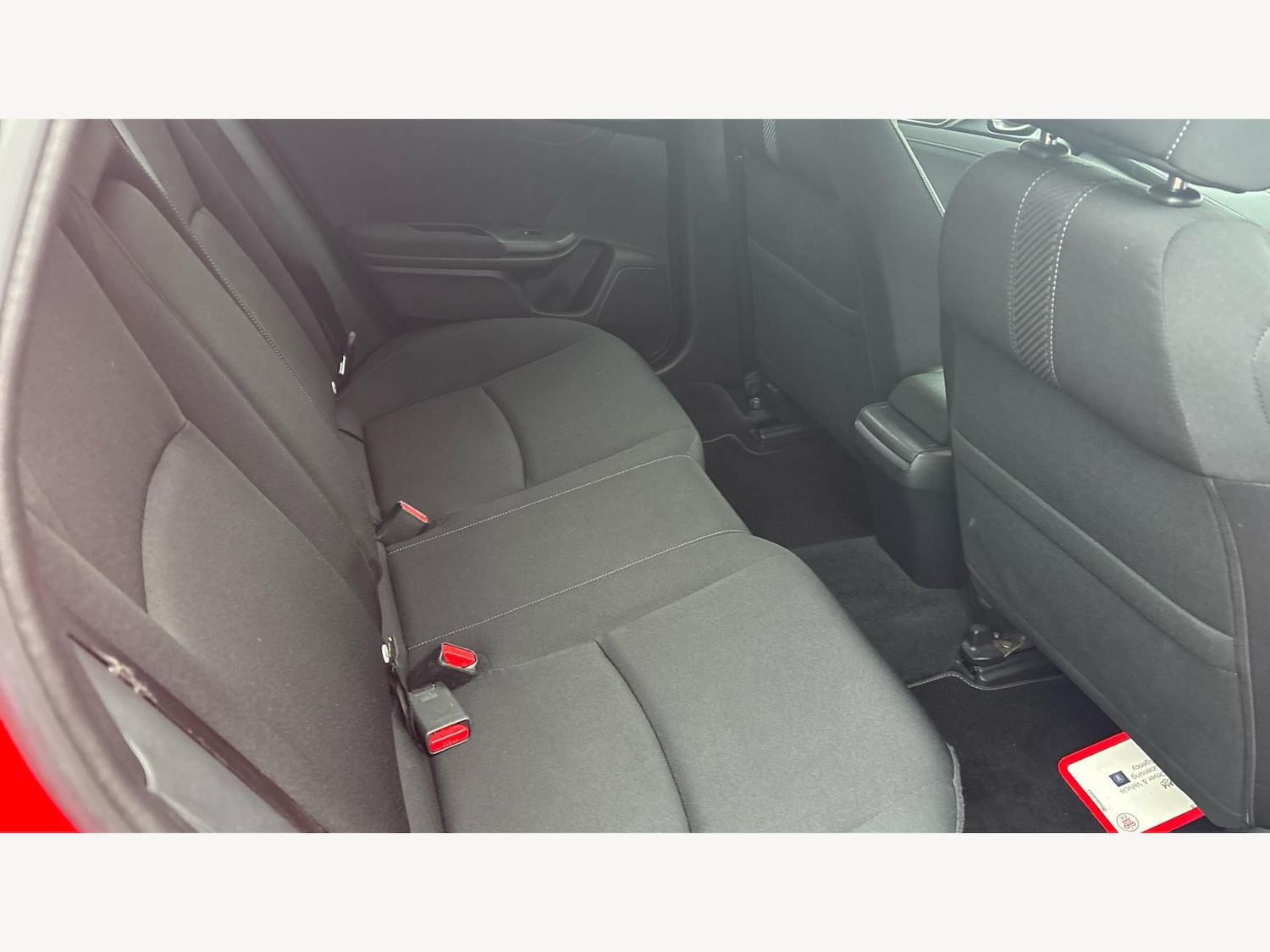 Used Honda Civic 2019 for sale - 77440350: Photo 14