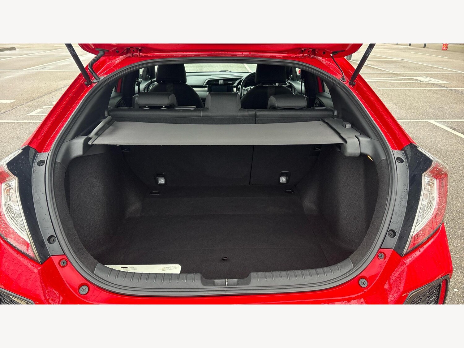 Used Honda Civic 2019 for sale - 77440350: Photo 16