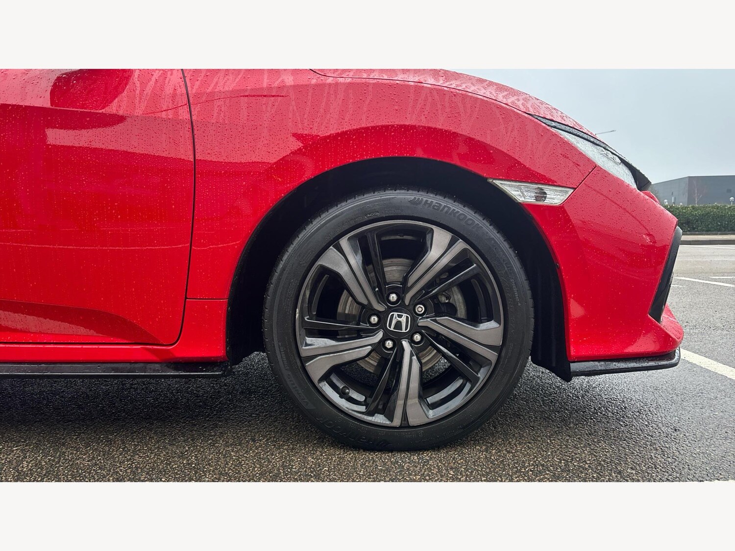 Used Honda Civic 2019 for sale - 77440350: Photo 20