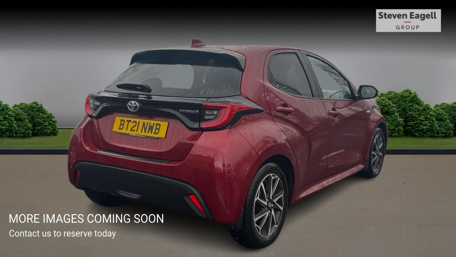 Used Toyota Yaris for sale - 77497217: Photo 4