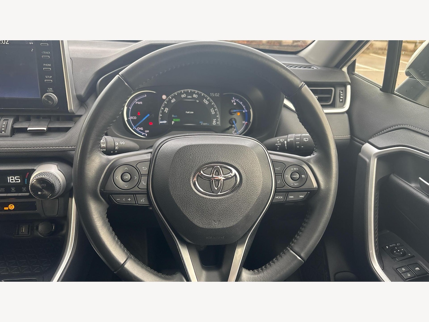 Used Toyota RAV4 2022 for sale - 77267116: Photo 10