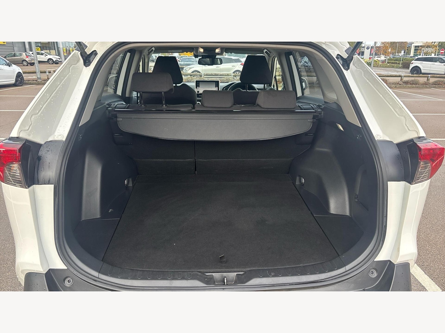 Used Toyota RAV4 2022 for sale - 77267116: Photo 16