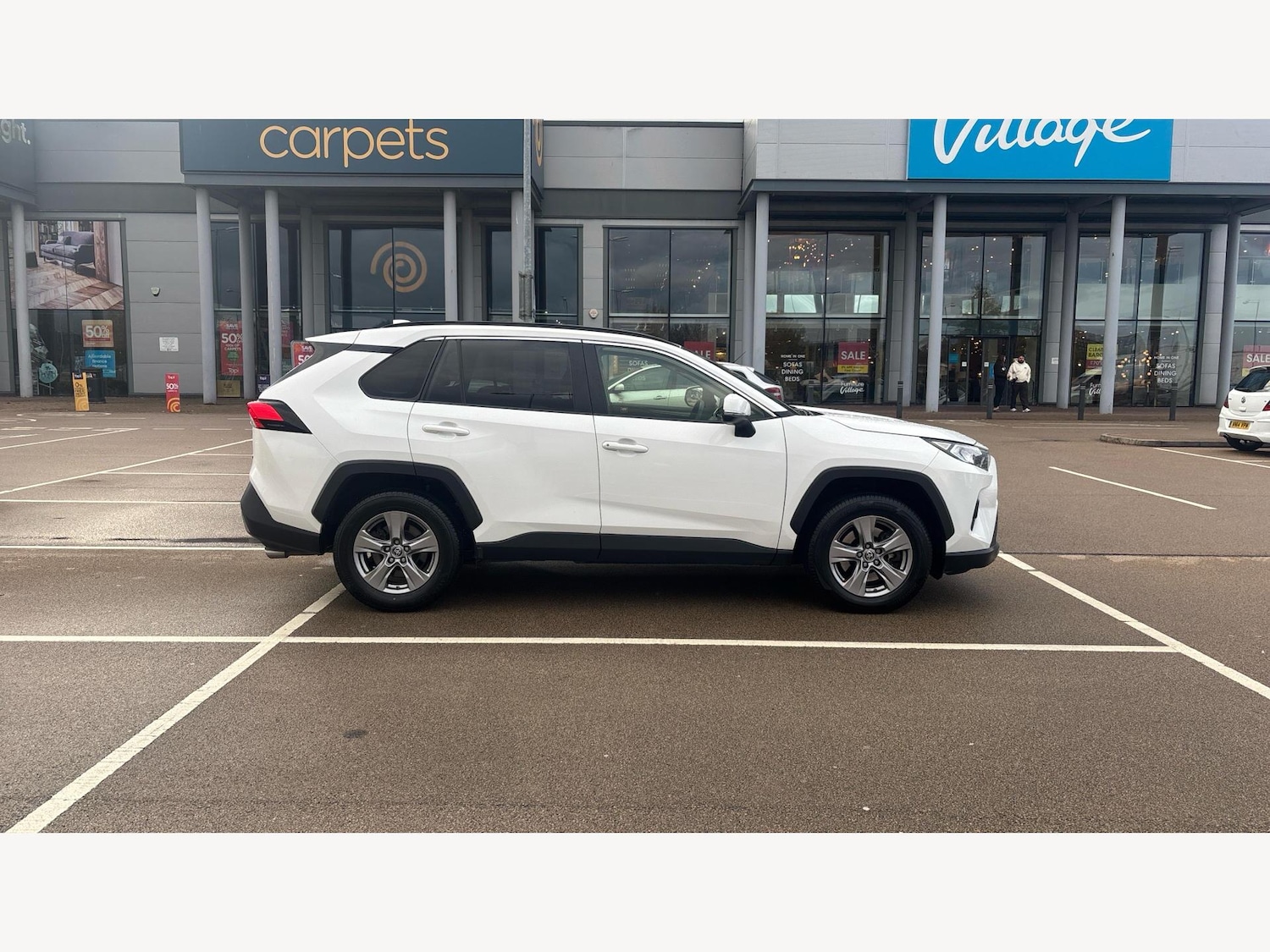 Used Toyota RAV4 2022 for sale - 77267116: Photo 18