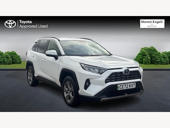 (72) - 2.5 VVT-h Icon CVT Euro 6 (s/s) 5dr