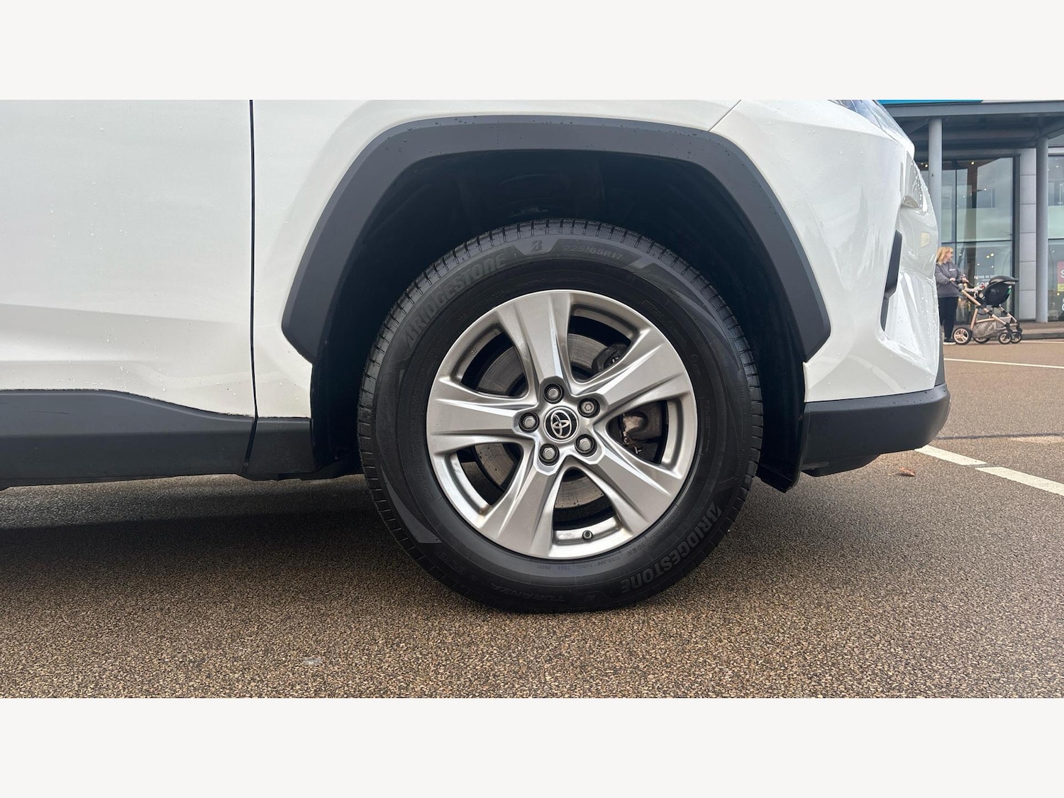 Used Toyota RAV4 2022 for sale - 77267116: Photo 20