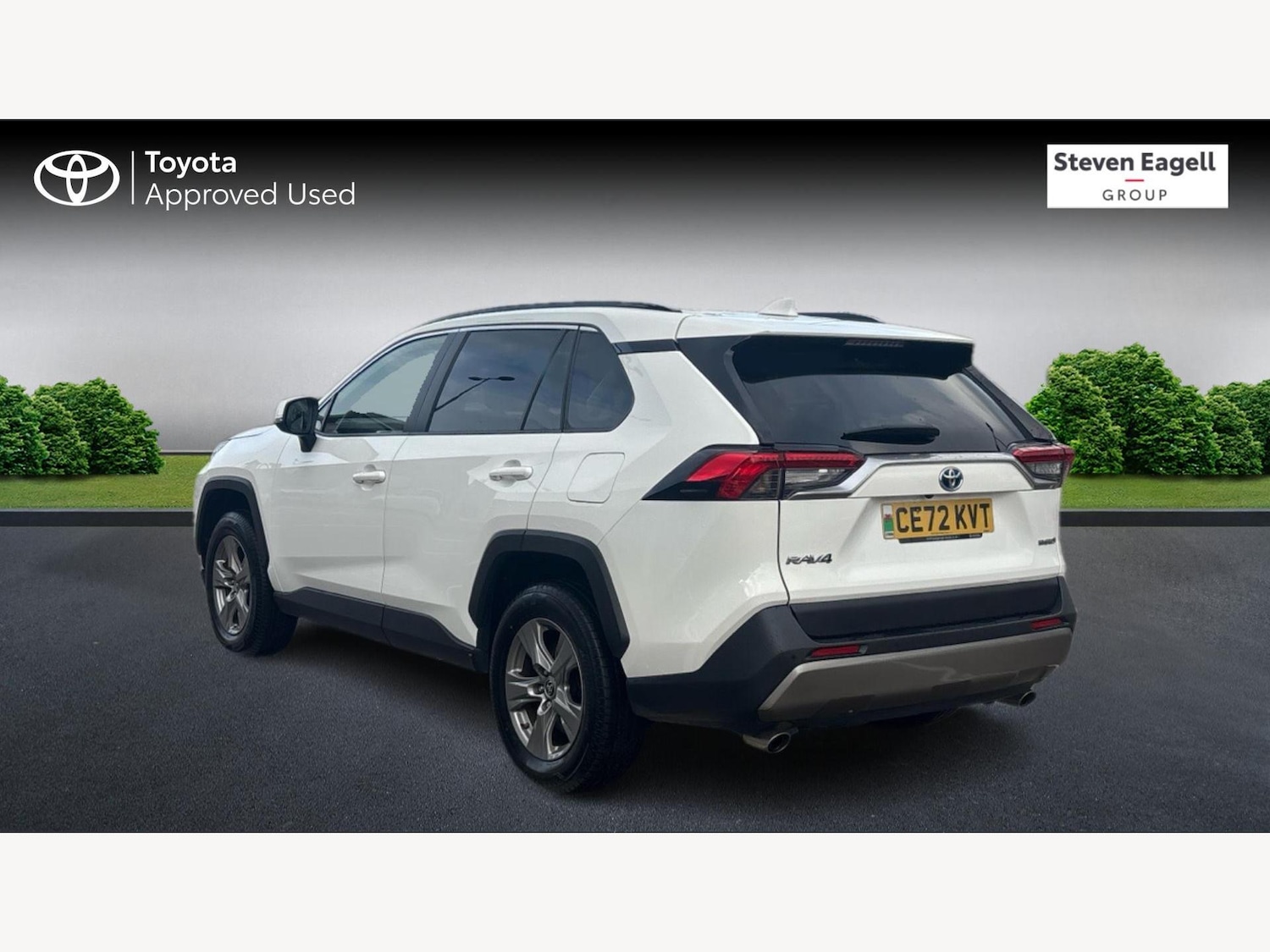 Used Toyota RAV4 2022 for sale - 77267116: Photo 6