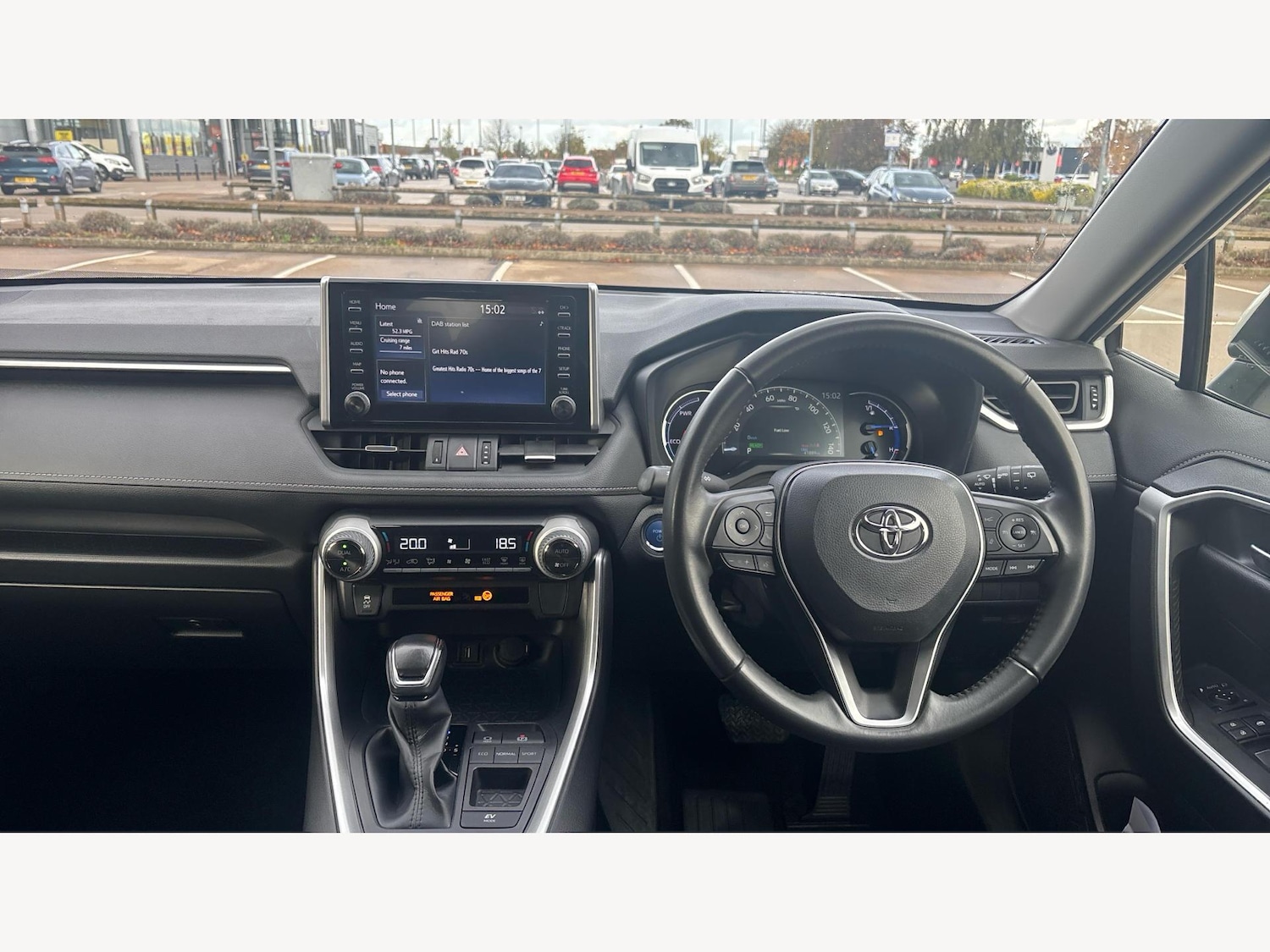 Used Toyota RAV4 2022 for sale - 77267116: Photo 7