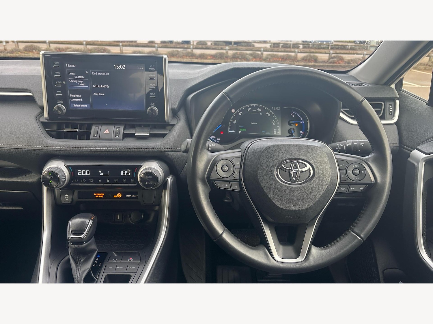 Used Toyota RAV4 2022 for sale - 77267116: Photo 8