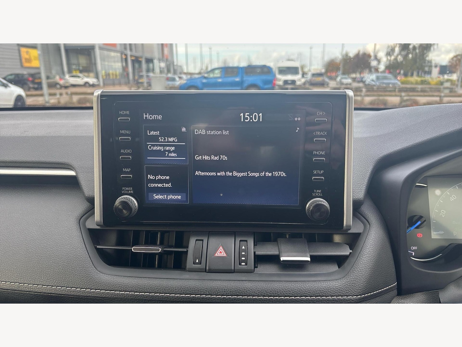 Used Toyota RAV4 2022 for sale - 77267116: Photo 9