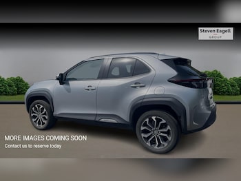 Used Toyota Yaris Cross 2024 for sale - 78771389: Photo