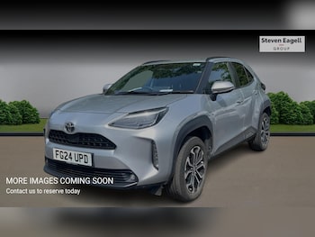 Used Toyota Yaris Cross 2024 for sale - 78771389: Photo