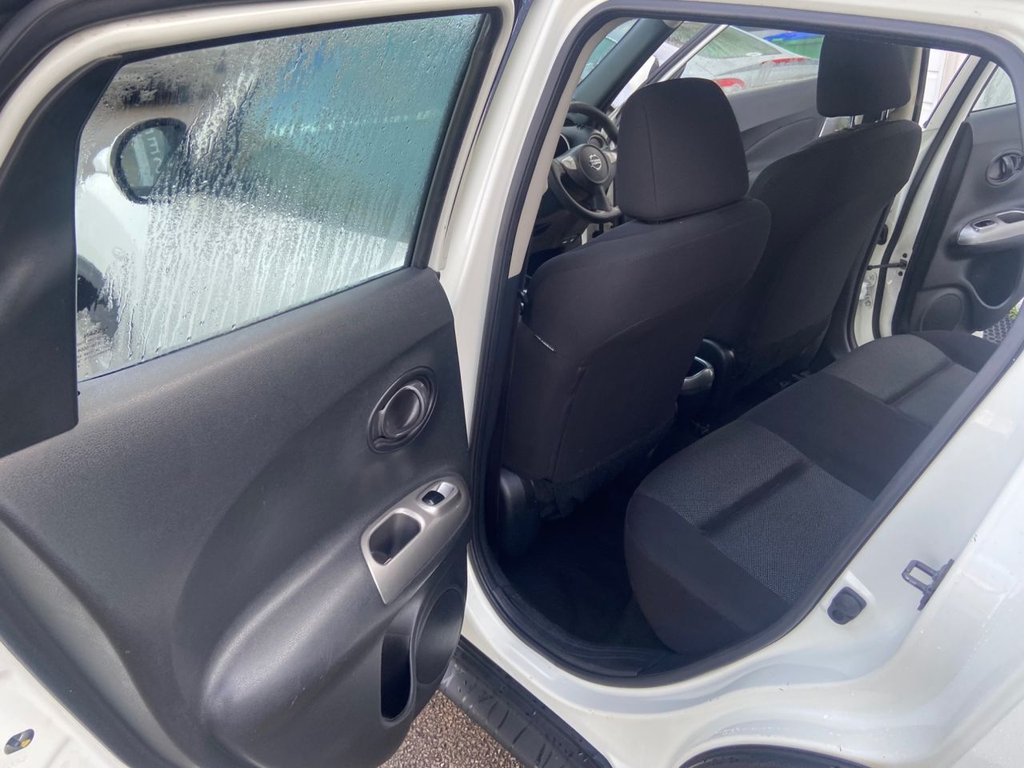 Used Nissan Juke 2014 for sale - 77383896: Photo 16
