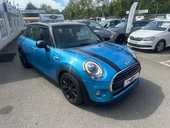 Used MINI Hatch 2016 for sale - 79481626: Photo