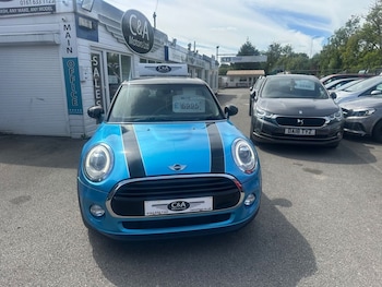 Used MINI Hatch 2016 for sale - 79481626: Photo