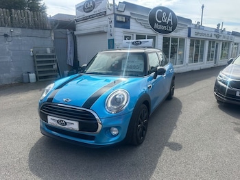 Used MINI Hatch 2016 for sale - 79481626: Photo