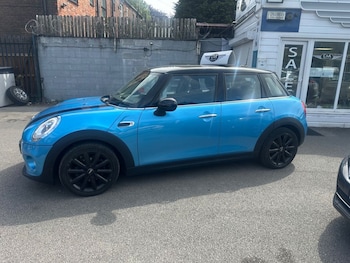 Used MINI Hatch 2016 for sale - 79481626: Photo