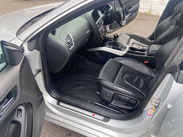 Used Audi A5 2012 for sale - 74765538: Photo 13
