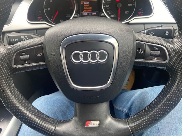 Used Audi A5 2012 for sale - 74765538: Photo 14
