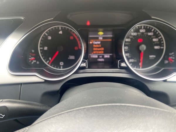Used Audi A5 2012 for sale - 74765538: Photo 15