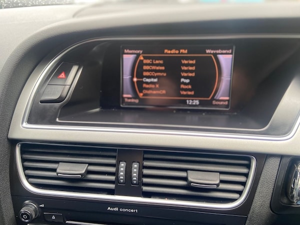 Used Audi A5 2012 for sale - 74765538: Photo 16